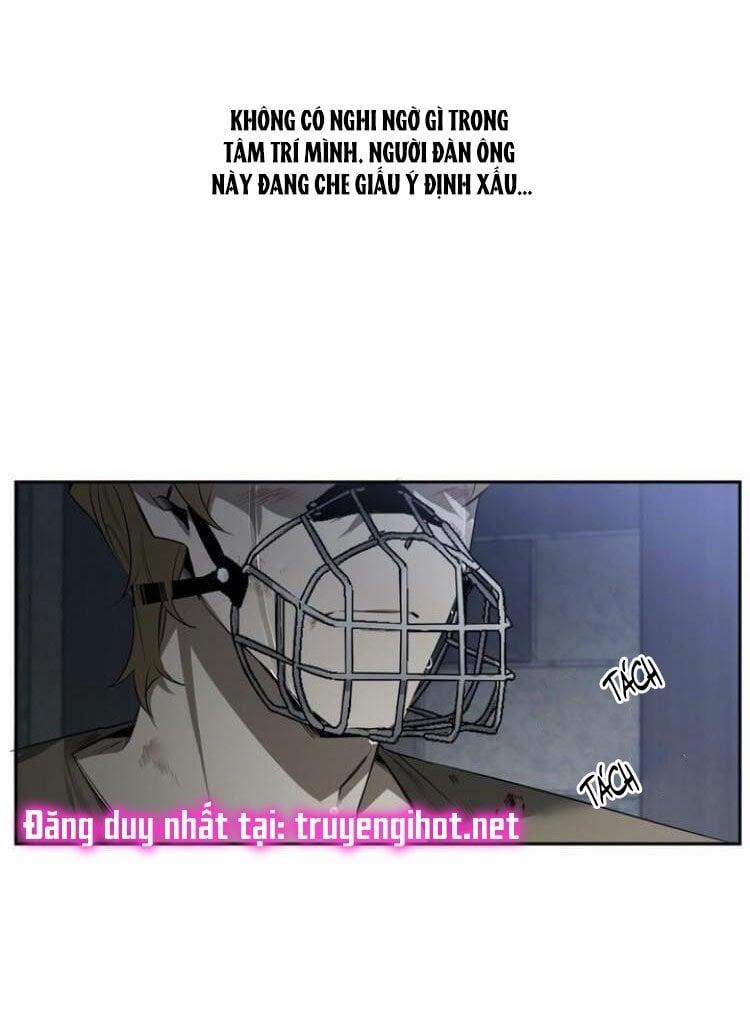 Bữa Tối Dưới Ánh Nến Của Kẻ Sát Nhân Lewellyn 37 trang 45