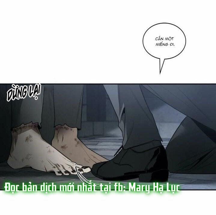 Bữa Tối Dưới Ánh Nến Của Kẻ Sát Nhân Lewellyn 38 trang 12