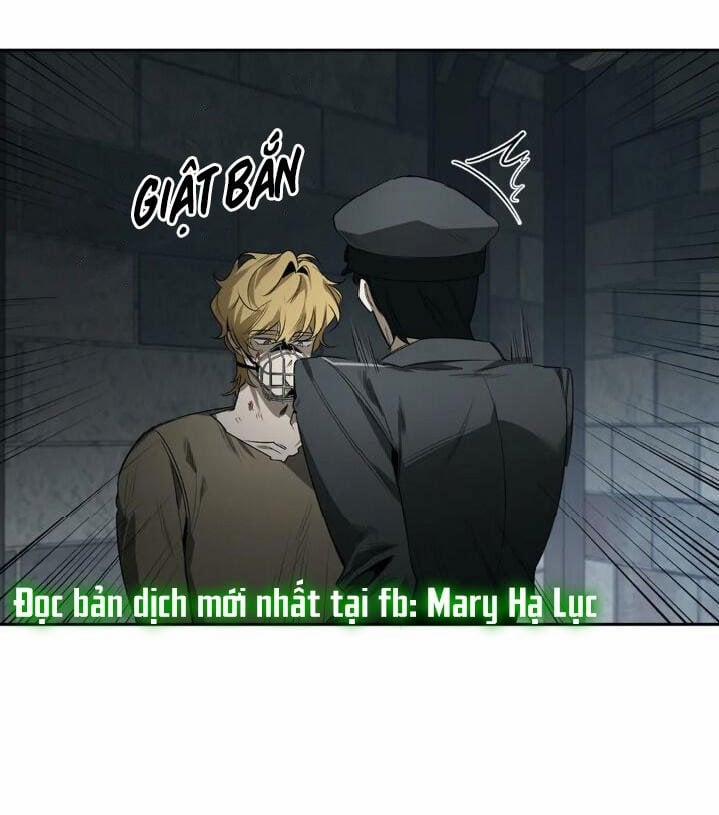 Bữa Tối Dưới Ánh Nến Của Kẻ Sát Nhân Lewellyn 38 trang 34