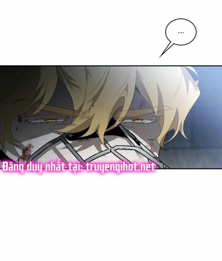 Bữa Tối Dưới Ánh Nến Của Kẻ Sát Nhân Lewellyn 38 trang 40