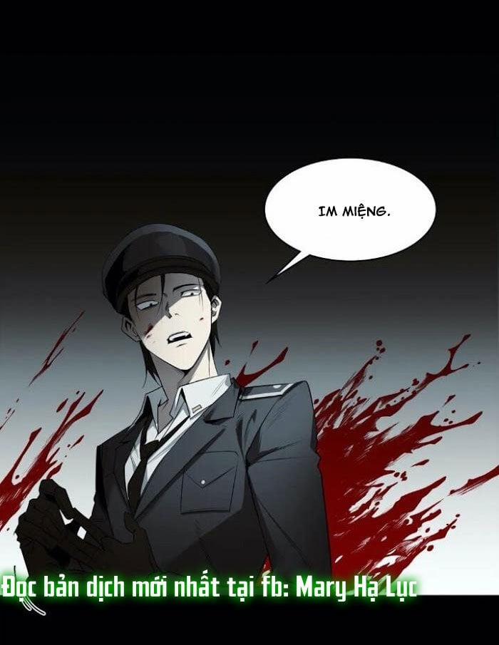 Bữa Tối Dưới Ánh Nến Của Kẻ Sát Nhân Lewellyn 39 trang 14