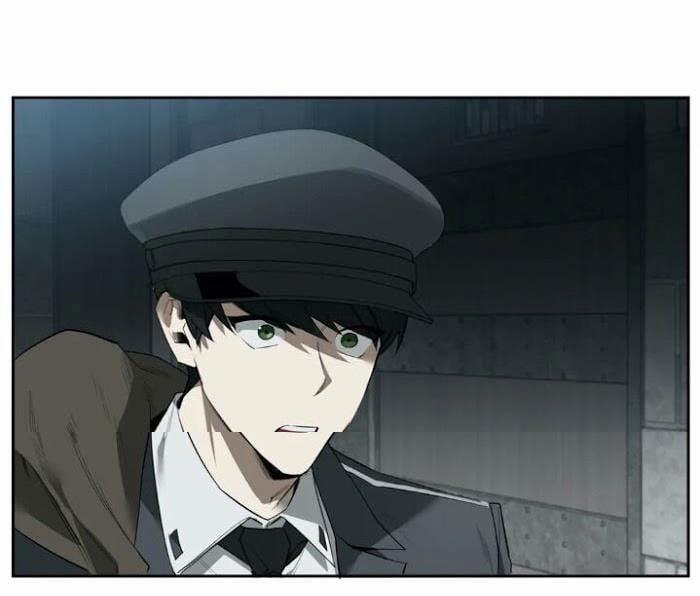 Bữa Tối Dưới Ánh Nến Của Kẻ Sát Nhân Lewellyn 39 trang 19