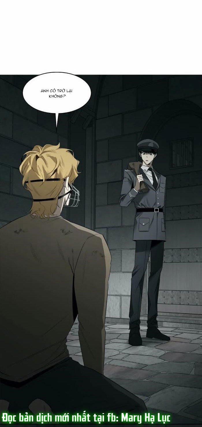 Bữa Tối Dưới Ánh Nến Của Kẻ Sát Nhân Lewellyn 39 trang 25