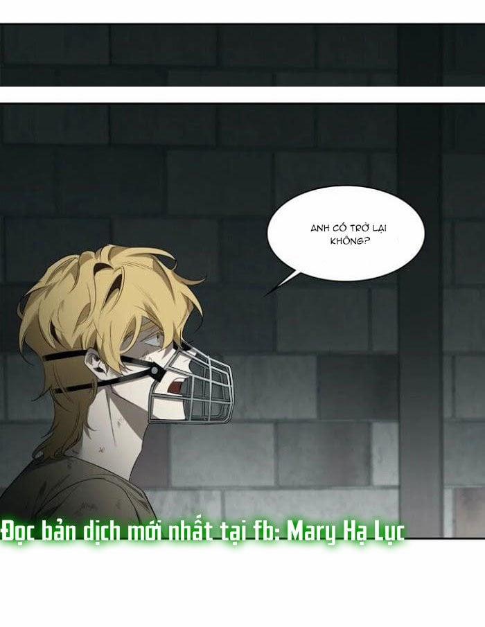 Bữa Tối Dưới Ánh Nến Của Kẻ Sát Nhân Lewellyn 39 trang 27