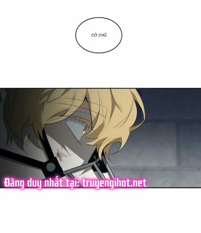 Bữa Tối Dưới Ánh Nến Của Kẻ Sát Nhân Lewellyn 39 trang 29