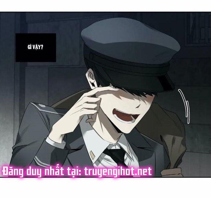 Bữa Tối Dưới Ánh Nến Của Kẻ Sát Nhân Lewellyn 39 trang 41