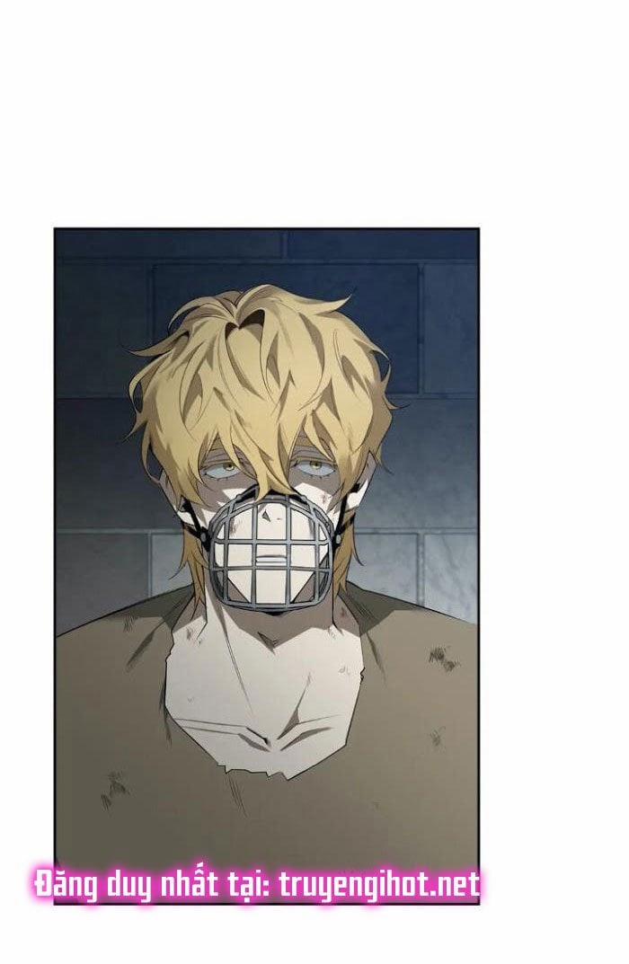 Bữa Tối Dưới Ánh Nến Của Kẻ Sát Nhân Lewellyn 39 trang 43