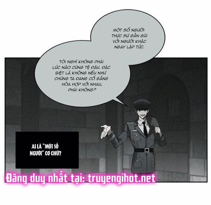 Bữa Tối Dưới Ánh Nến Của Kẻ Sát Nhân Lewellyn 39 trang 48