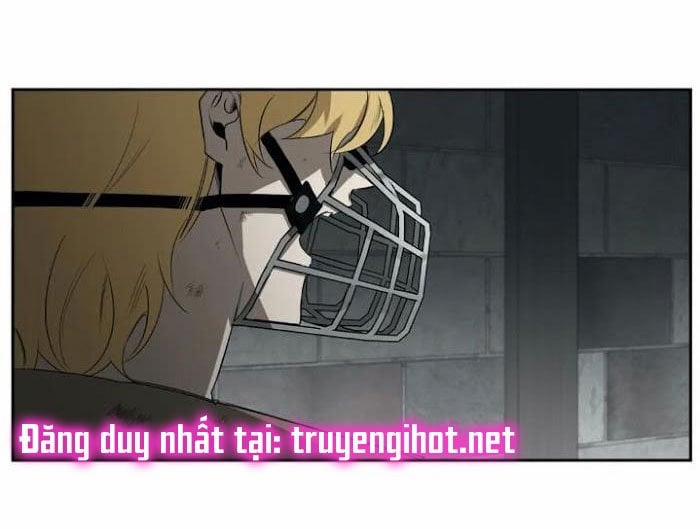 Bữa Tối Dưới Ánh Nến Của Kẻ Sát Nhân Lewellyn 39 trang 50