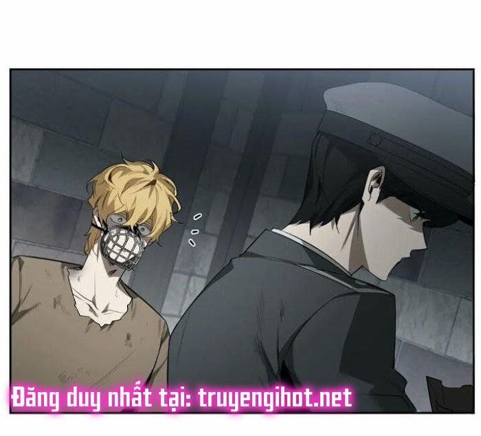 Bữa Tối Dưới Ánh Nến Của Kẻ Sát Nhân Lewellyn 39 trang 56