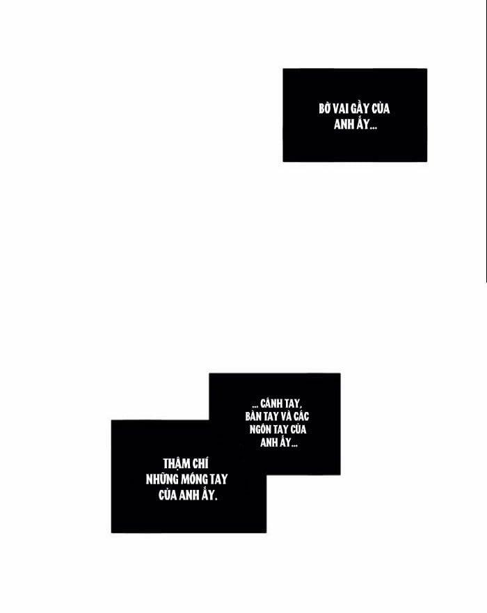 Bữa Tối Dưới Ánh Nến Của Kẻ Sát Nhân Lewellyn 39 trang 66