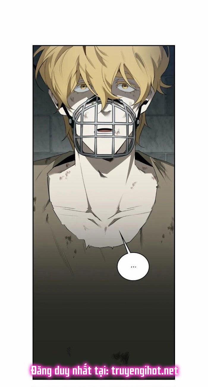 Bữa Tối Dưới Ánh Nến Của Kẻ Sát Nhân Lewellyn 39 trang 9