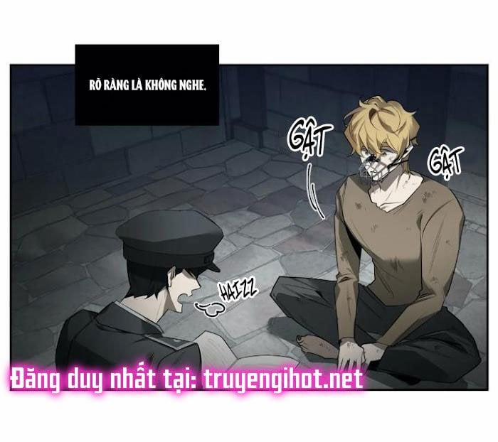 Bữa Tối Dưới Ánh Nến Của Kẻ Sát Nhân Lewellyn 40.2 trang 16