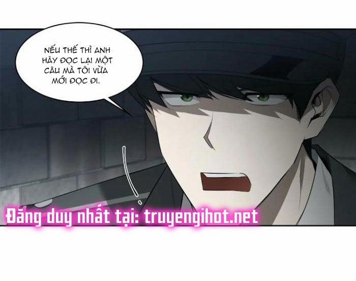 Bữa Tối Dưới Ánh Nến Của Kẻ Sát Nhân Lewellyn 40.2 trang 20