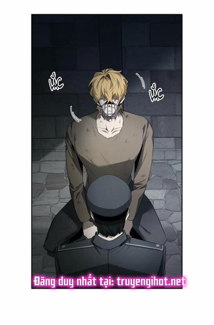 Bữa Tối Dưới Ánh Nến Của Kẻ Sát Nhân Lewellyn 40.2 trang 23