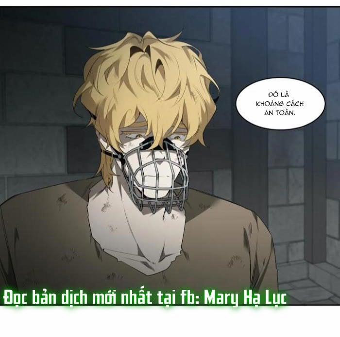 Bữa Tối Dưới Ánh Nến Của Kẻ Sát Nhân Lewellyn 40.2 trang 6