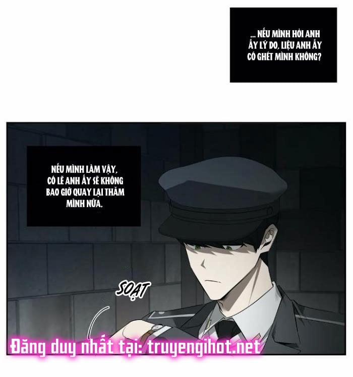 Bữa Tối Dưới Ánh Nến Của Kẻ Sát Nhân Lewellyn 40.2 trang 9