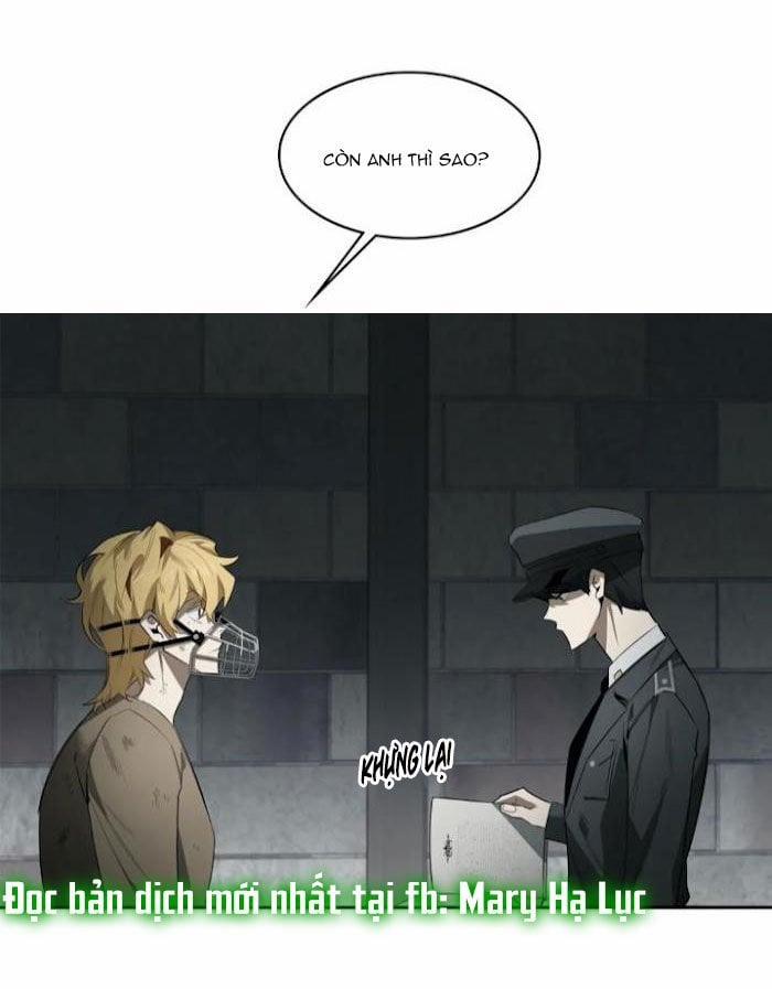 Bữa Tối Dưới Ánh Nến Của Kẻ Sát Nhân Lewellyn 40.3 trang 14