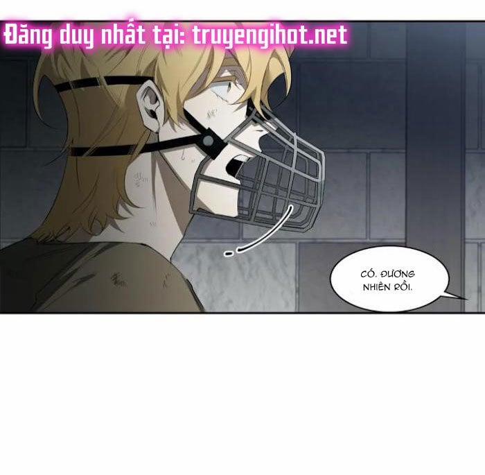 Bữa Tối Dưới Ánh Nến Của Kẻ Sát Nhân Lewellyn 40.3 trang 18