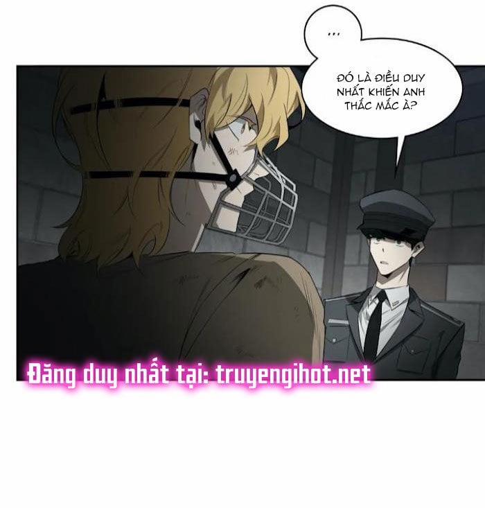 Bữa Tối Dưới Ánh Nến Của Kẻ Sát Nhân Lewellyn 40.3 trang 5