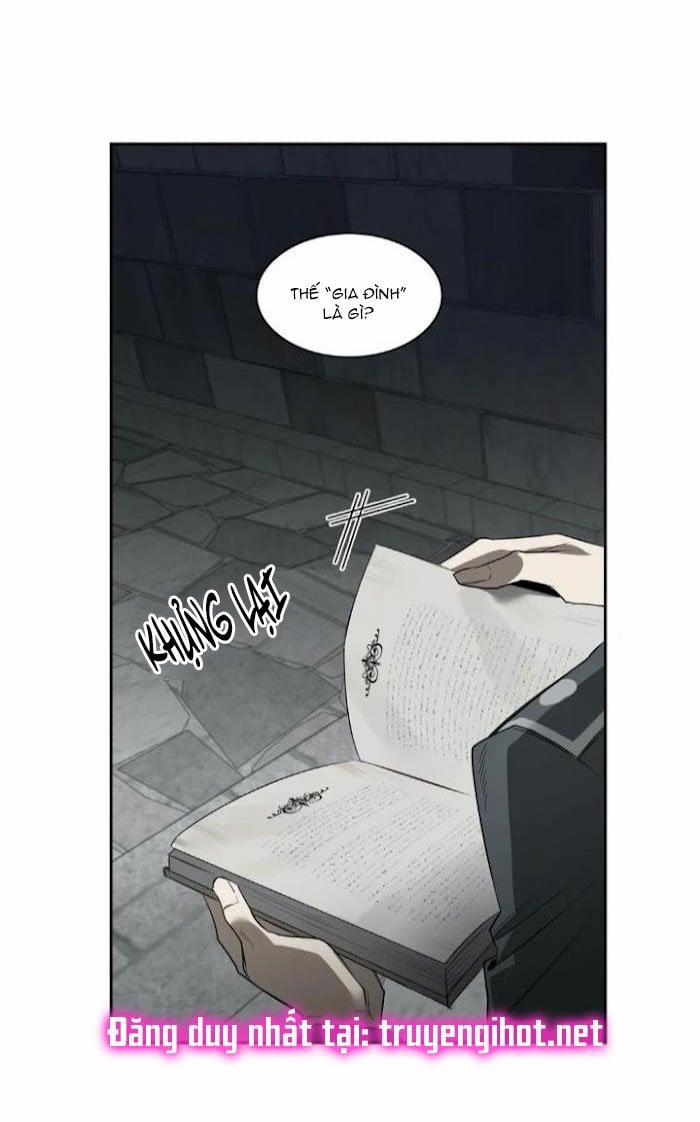 Bữa Tối Dưới Ánh Nến Của Kẻ Sát Nhân Lewellyn 40.3 trang 8