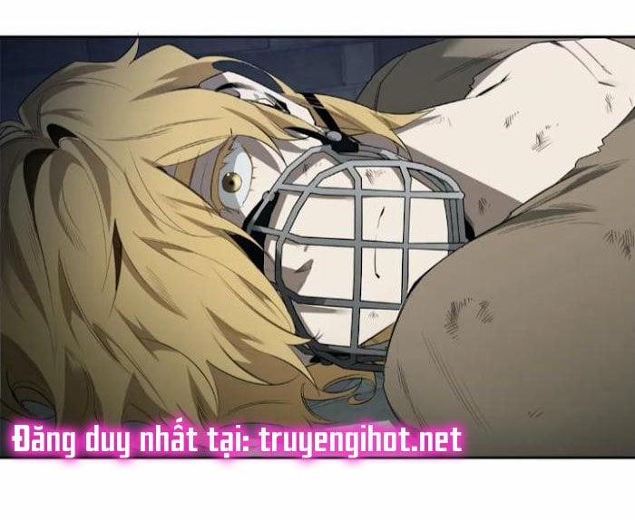 Bữa Tối Dưới Ánh Nến Của Kẻ Sát Nhân Lewellyn 40 trang 10