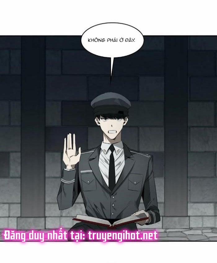 Bữa Tối Dưới Ánh Nến Của Kẻ Sát Nhân Lewellyn 40 trang 22