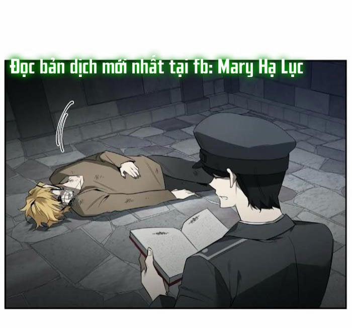 Bữa Tối Dưới Ánh Nến Của Kẻ Sát Nhân Lewellyn 40 trang 9