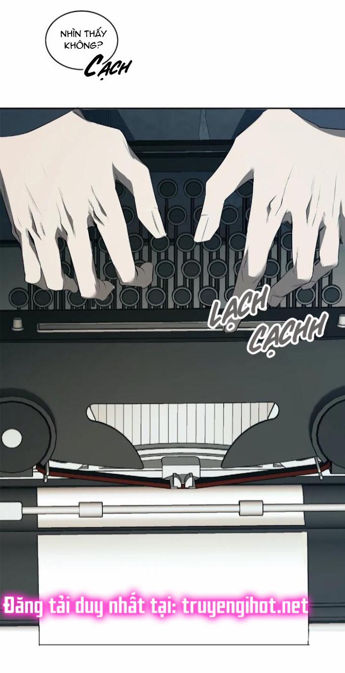 Bữa Tối Dưới Ánh Nến Của Kẻ Sát Nhân Lewellyn 41.1 trang 10