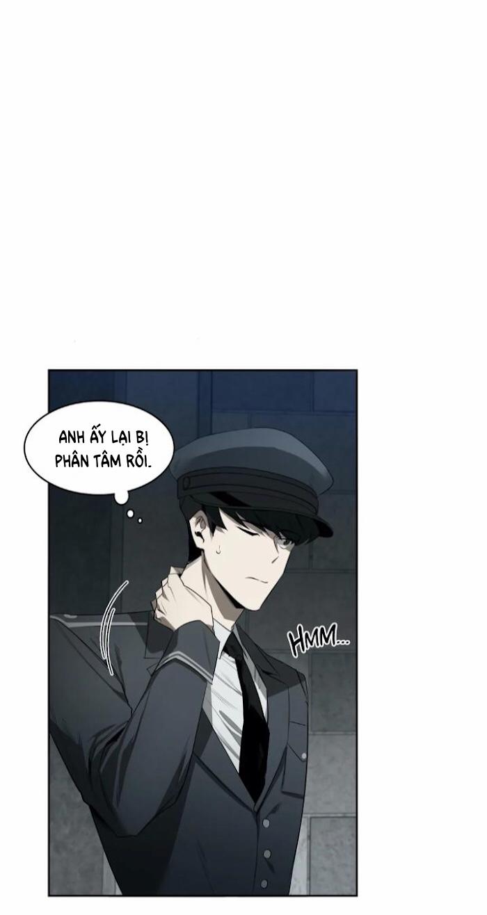 Bữa Tối Dưới Ánh Nến Của Kẻ Sát Nhân Lewellyn 41.1 trang 9