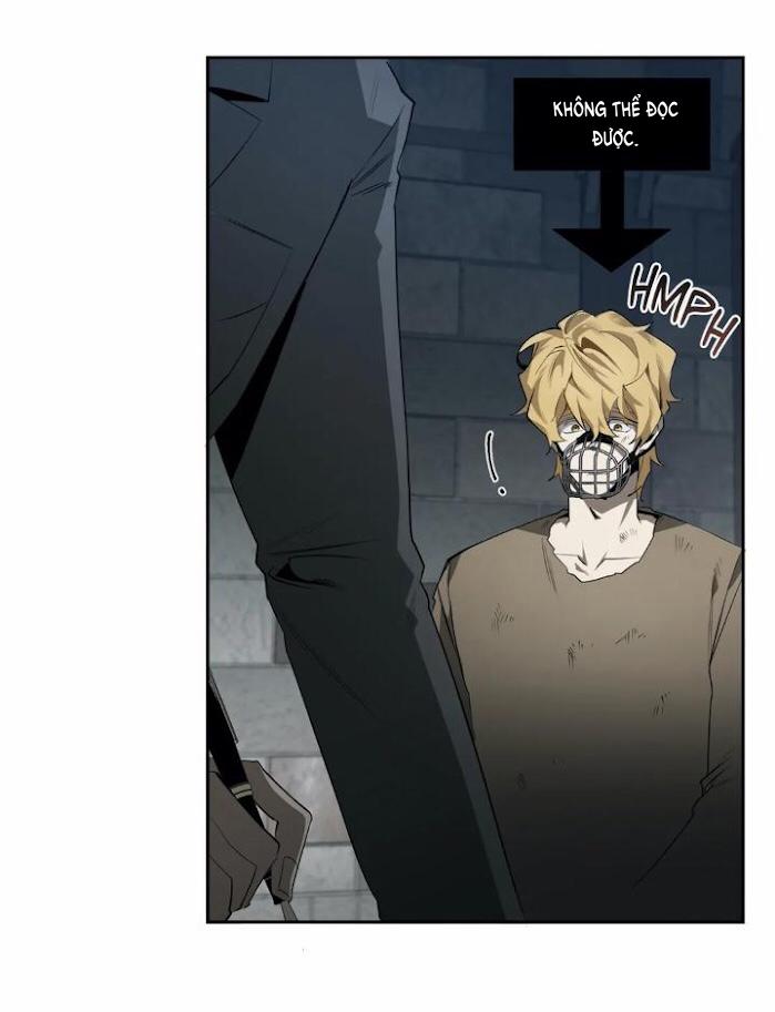 Bữa Tối Dưới Ánh Nến Của Kẻ Sát Nhân Lewellyn 41.2 trang 10