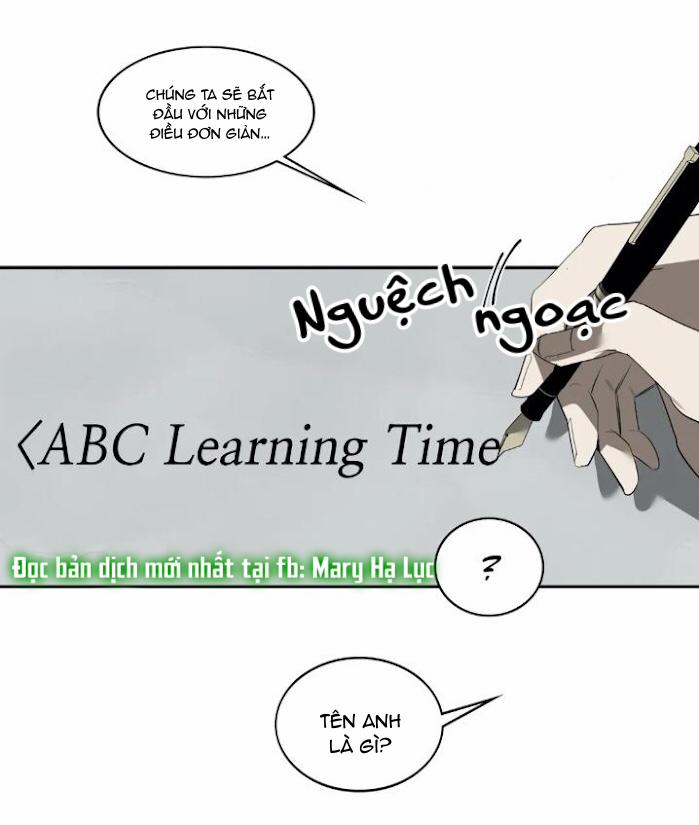 Bữa Tối Dưới Ánh Nến Của Kẻ Sát Nhân Lewellyn 41.2 trang 12