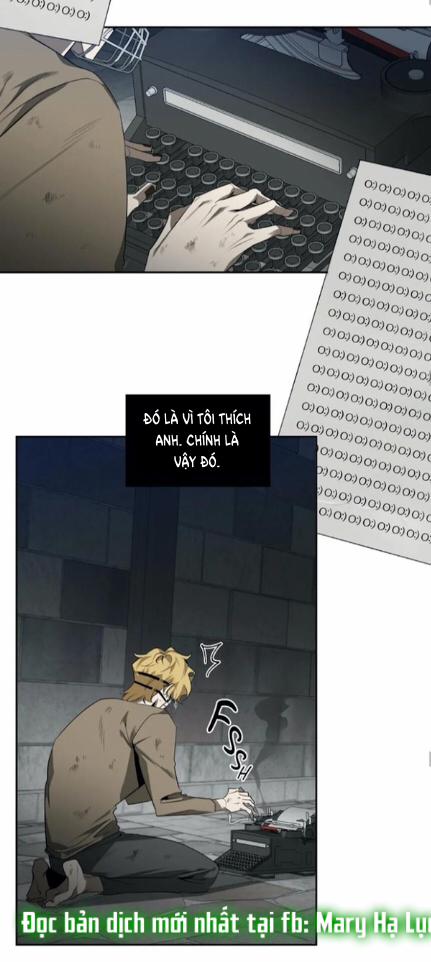 Bữa Tối Dưới Ánh Nến Của Kẻ Sát Nhân Lewellyn 41.3 trang 10