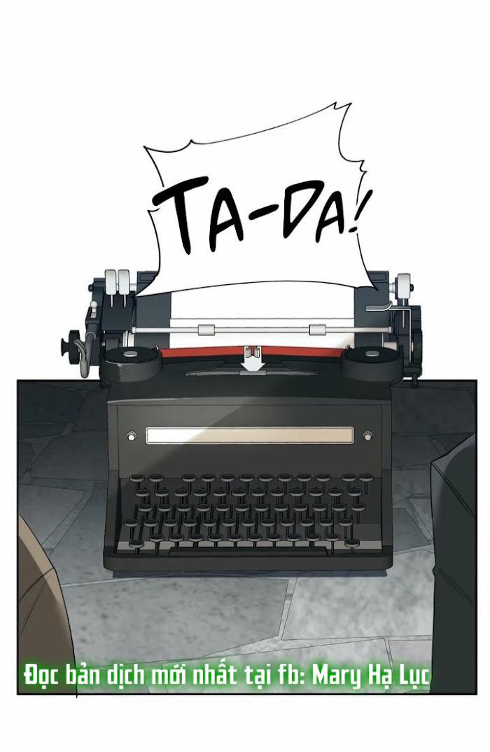 Bữa Tối Dưới Ánh Nến Của Kẻ Sát Nhân Lewellyn 41 trang 5