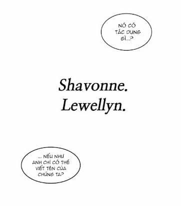 Bữa Tối Dưới Ánh Nến Của Kẻ Sát Nhân Lewellyn 42.1 trang 1