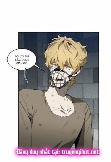 Bữa Tối Dưới Ánh Nến Của Kẻ Sát Nhân Lewellyn 42.1 trang 10