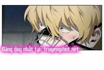 Bữa Tối Dưới Ánh Nến Của Kẻ Sát Nhân Lewellyn 42.1 trang 19