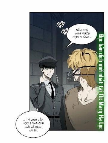 Bữa Tối Dưới Ánh Nến Của Kẻ Sát Nhân Lewellyn 42.1 trang 6