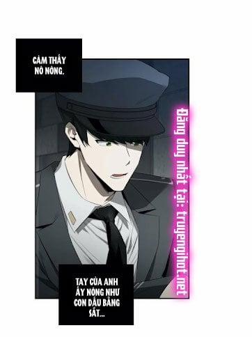 Bữa Tối Dưới Ánh Nến Của Kẻ Sát Nhân Lewellyn 42.2 trang 0