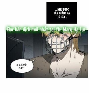 Bữa Tối Dưới Ánh Nến Của Kẻ Sát Nhân Lewellyn 42.2 trang 1