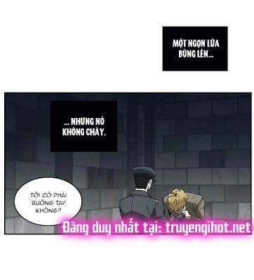 Bữa Tối Dưới Ánh Nến Của Kẻ Sát Nhân Lewellyn 42.2 trang 10