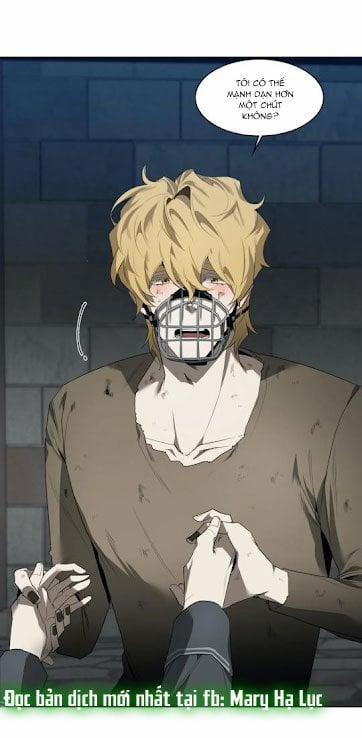 Bữa Tối Dưới Ánh Nến Của Kẻ Sát Nhân Lewellyn 42.2 trang 11