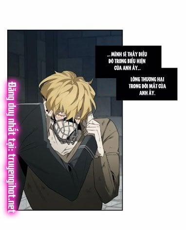 Bữa Tối Dưới Ánh Nến Của Kẻ Sát Nhân Lewellyn 42.2 trang 16