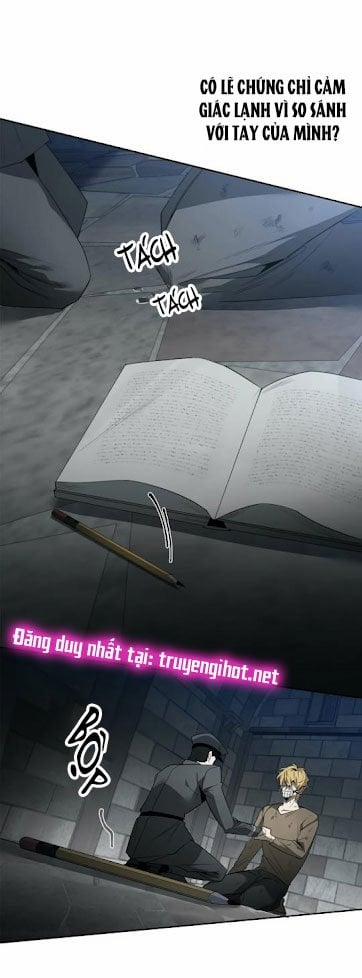 Bữa Tối Dưới Ánh Nến Của Kẻ Sát Nhân Lewellyn 42.2 trang 2