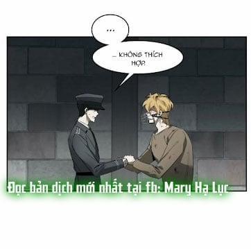 Bữa Tối Dưới Ánh Nến Của Kẻ Sát Nhân Lewellyn 42.2 trang 7