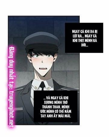 Bữa Tối Dưới Ánh Nến Của Kẻ Sát Nhân Lewellyn 42.2 trang 8