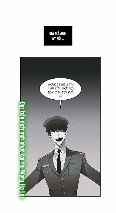 Bữa Tối Dưới Ánh Nến Của Kẻ Sát Nhân Lewellyn 42.3 trang 11