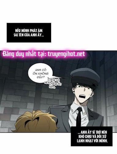 Bữa Tối Dưới Ánh Nến Của Kẻ Sát Nhân Lewellyn 42.3 trang 14