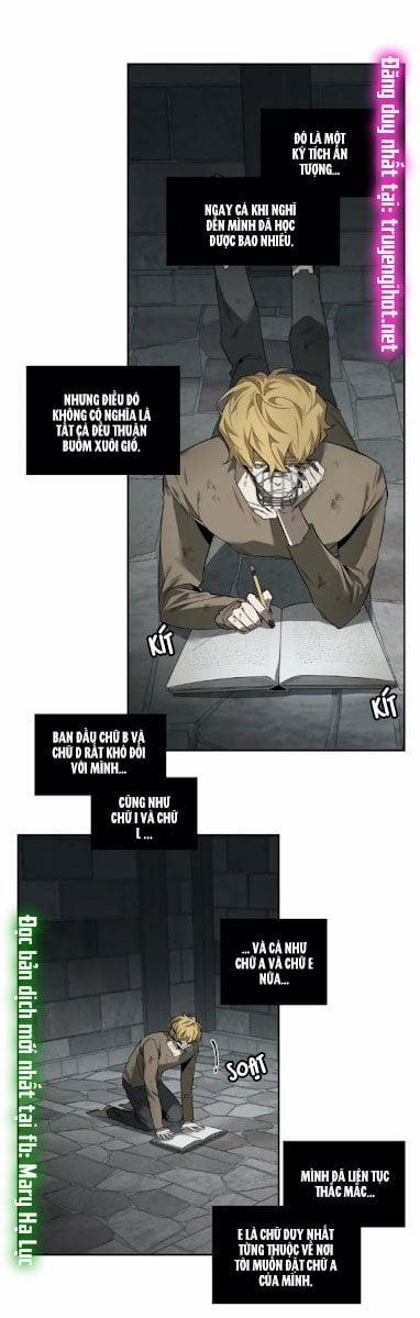 Bữa Tối Dưới Ánh Nến Của Kẻ Sát Nhân Lewellyn 42.3 trang 2