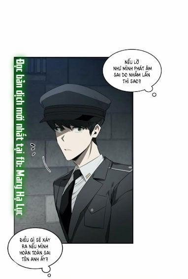 Bữa Tối Dưới Ánh Nến Của Kẻ Sát Nhân Lewellyn 42.3 trang 9